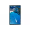 Samsung OM75A digitālās izkārtnes plakanais panelis 190,5 cm (75 collas) LCD Wi-Fi 4000 cd/m² 4K Ultra HD Melns Iebūvēts procesors Tizen 5.0 24/7