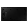 Samsung OM75A digitālās izkārtnes plakanais panelis 190,5 cm (75 collas) LCD Wi-Fi 4000 cd/m² 4K Ultra HD Melns Iebūvēts procesors Tizen 5.0 24/7