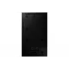 Samsung OM75A digitālās izkārtnes plakanais panelis 190,5 cm (75 collas) LCD Wi-Fi 4000 cd/m² 4K Ultra HD Melns Iebūvēts procesors Tizen 5.0 24/7