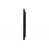 Samsung OM75A digitālās izkārtnes plakanais panelis 190,5 cm (75 collas) LCD Wi-Fi 4000 cd/m² 4K Ultra HD Melns Iebūvēts procesors Tizen 5.0 24/7