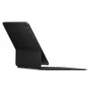 Apple Magic tastatūra iPad Pro 13 collu M4 zviedru melna bezvadu QWERTY