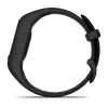 Fitnesa izsekotājs Garmin VIVOSMART 5 Melns