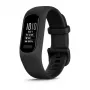Fitnesa izsekotājs Garmin VIVOSMART 5 Melns