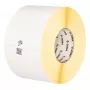 Zebra Z-Select 2000D balta pašlīmējošā printera etiķete
