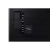 Digitālo izkārtņu plakanais panelis Samsung QM55B-T 55 collas LCD 4K Ultra HD VA, 400 cd/m², Tizen 6.5, skārienjūtīgs