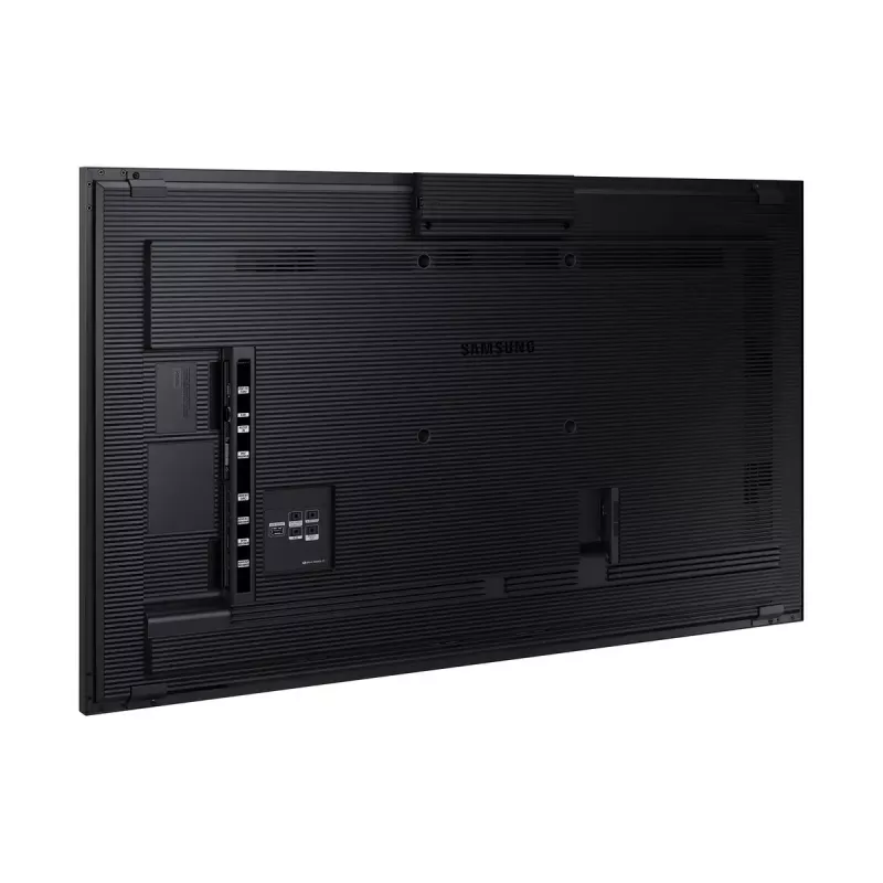 Digitālo izkārtņu plakanais panelis Samsung QM55B-T 55 collas LCD 4K Ultra HD VA, 400 cd/m², Tizen 6.5, skārienjūtīgs