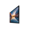 Digitālo izkārtņu plakanais panelis Samsung QM55B-T 55 collas LCD 4K Ultra HD VA, 400 cd/m², Tizen 6.5, skārienjūtīgs