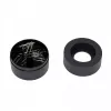Paperclip Dispenser MAUL MAULpro Melns Plastic
