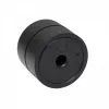 Paperclip Dispenser MAUL MAULpro Melns Plastic