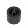 Paperclip Dispenser MAUL MAULpro Melns Plastic