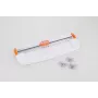 PEACH Paper Trimmer PC200-10 A4 3-in-1 — A4 griešanas dēlis ar 3 griešanas veidiem