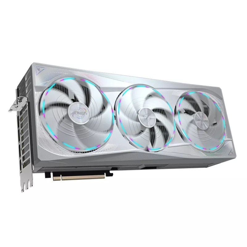 Videokarte GIGABYTE AORUS GeForce RTX 5090 32GB GDDR7