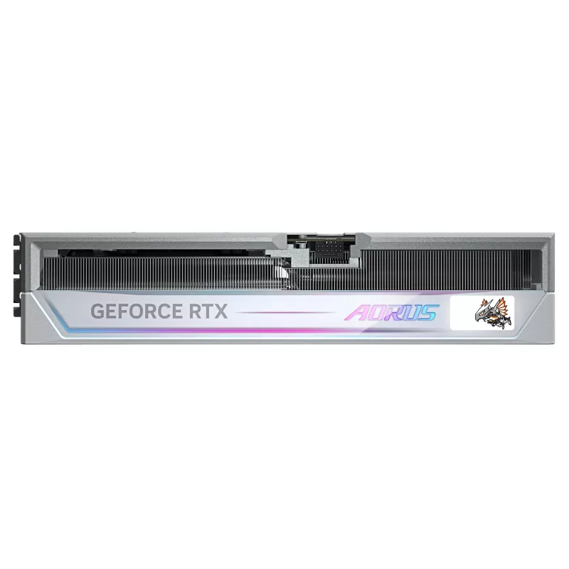 Videokarte GIGABYTE AORUS GeForce RTX 5090 32GB GDDR7