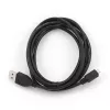 USB kabelis Gembird CCP-MUSB2-AMBM-10
