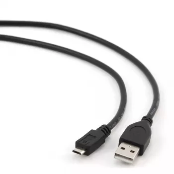 USB kabelis Gembird CCP-MUSB2-AMBM-10
