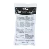 Techly 2 m ātrgaitas HDMI kabelis ar Ethernet A/A M/M balts ICOC HDMI-4-020WH
