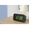 Philips TAR3306/12 modinātājpulkstenis Digitālais modinātājpulkstenis Melns