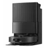 Roborock QR 598 0.33 L Melns