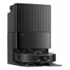 Roborock QR 598 0.33 L Melns