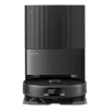 Roborock QR 598 0.33 L Melns