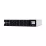 CyberPower OL6KERTHD nepārtrauktās barošanas avots (UPS) Double-conversion (Online) 6 kVA 6000 W 7 AC kontaktligzdas