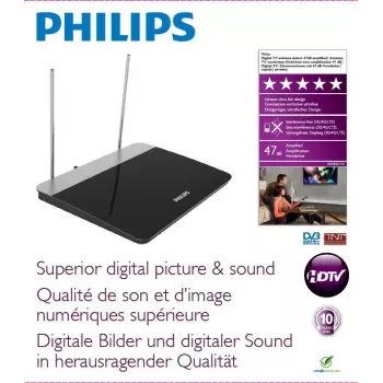 Philips Digital TV antena SDV6227/12