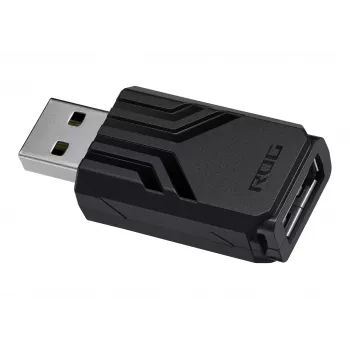 Aptaujas ātruma pastiprinātājs ASUS ROG 90MP03T0-BRUA00 22mm x 34mm x 13mm