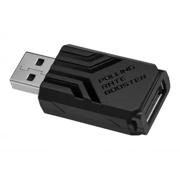Aptaujas ātruma pastiprinātājs ASUS ROG 90MP03T0-BRUA00 22mm x 34mm x 13mm