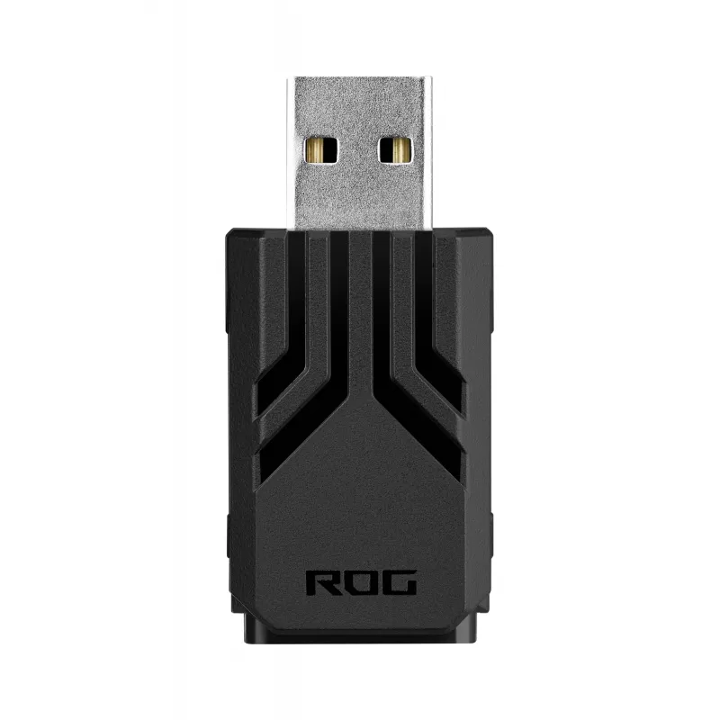 Aptaujas ātruma pastiprinātājs ASUS ROG 90MP03T0-BRUA00 22mm x 34mm x 13mm