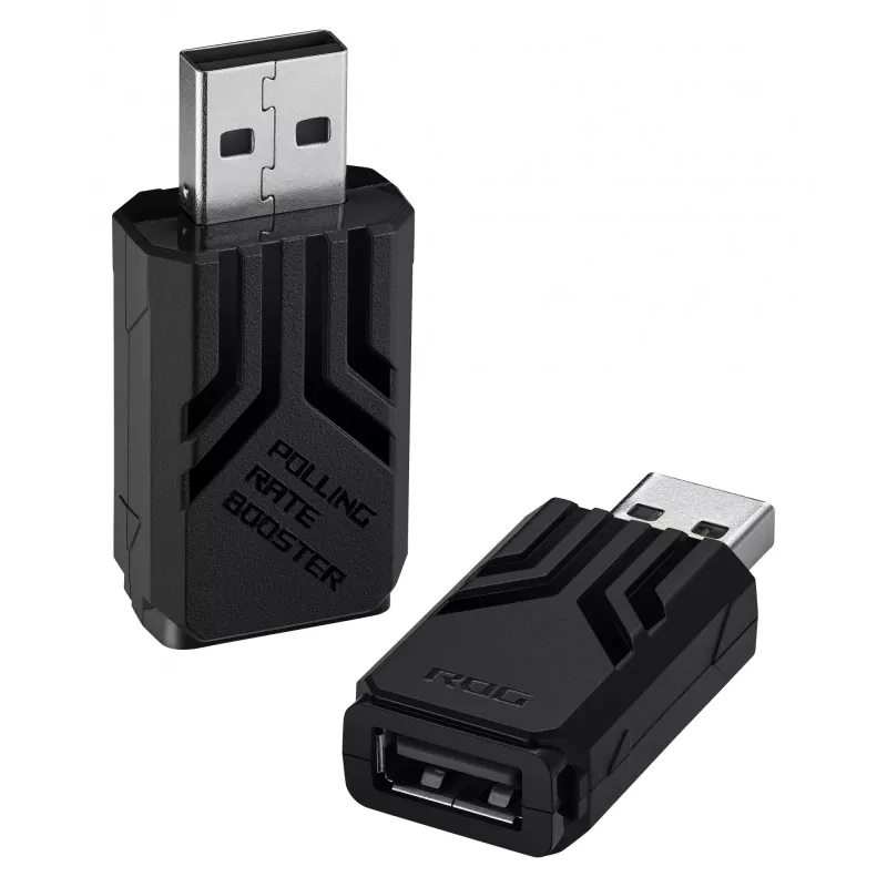 Aptaujas ātruma pastiprinātājs ASUS ROG 90MP03T0-BRUA00 22mm x 34mm x 13mm