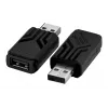Aptaujas ātruma pastiprinātājs ASUS ROG 90MP03T0-BRUA00 22mm x 34mm x 13mm