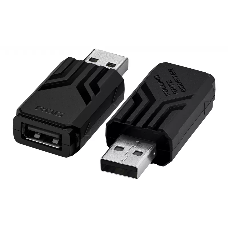 Aptaujas ātruma pastiprinātājs ASUS ROG 90MP03T0-BRUA00 22mm x 34mm x 13mm