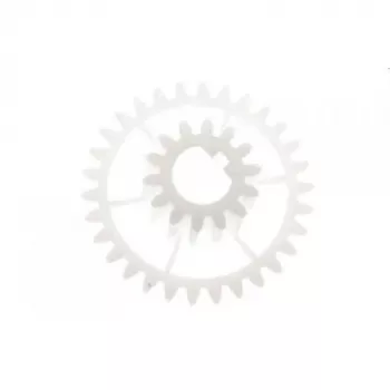 HP RU5-0015-000CN printera/skenera rezerves daļa/piederums Piedziņas zobrats