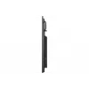 Samsung WA86D interaktīvā tāfele 2,18 m (86 collas) 3840 x 2160 pikseļi Skārienjutīgais ekrāns Pelēks