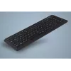 Contour Design Active Key AK-7000 tastatūra Rūpnieciska PS/2 QWERTY UK angļu Melna