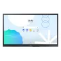 Samsung WA75D interaktīvā tāfele 190.5 cm (75 collas) 3840 x 2160 pikseļi Skārienjūtīgs ekrāns Pelēks