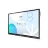 Samsung WA75D interaktīvā tāfele 190.5 cm (75 collas) 3840 x 2160 pikseļi Skārienjūtīgs ekrāns Pelēks