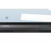 Samsung WA75D interaktīvā tāfele 190.5 cm (75 collas) 3840 x 2160 pikseļi Skārienjūtīgs ekrāns Pelēks