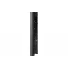 Samsung WA75D interaktīvā tāfele 190.5 cm (75 collas) 3840 x 2160 pikseļi Skārienjūtīgs ekrāns Pelēks