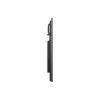 Samsung WA75D interaktīvā tāfele 190.5 cm (75 collas) 3840 x 2160 pikseļi Skārienjūtīgs ekrāns Pelēks