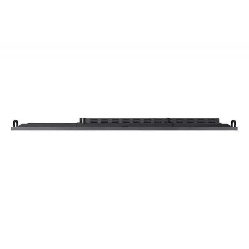 Samsung WA75D interaktīvā tāfele 190.5 cm (75 collas) 3840 x 2160 pikseļi Skārienjūtīgs ekrāns Pelēks
