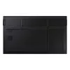 Samsung WA75D interaktīvā tāfele 190.5 cm (75 collas) 3840 x 2160 pikseļi Skārienjūtīgs ekrāns Pelēks