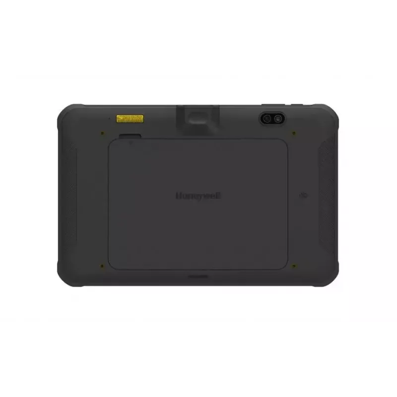 Planšetdators Honeywell EDA10A 10.2 collas Qualcomm Snapdragon 8GB Wi-Fi 6E Android 12 Melns
