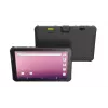 Planšetdators Honeywell EDA10A 10.2 collas Qualcomm Snapdragon 8GB Wi-Fi 6E Android 12 Melns