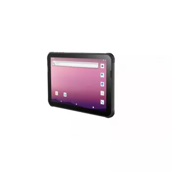 Planšetdators Honeywell EDA10A 10.2 collas Qualcomm Snapdragon 8GB Wi-Fi 6E Android 12 Melns