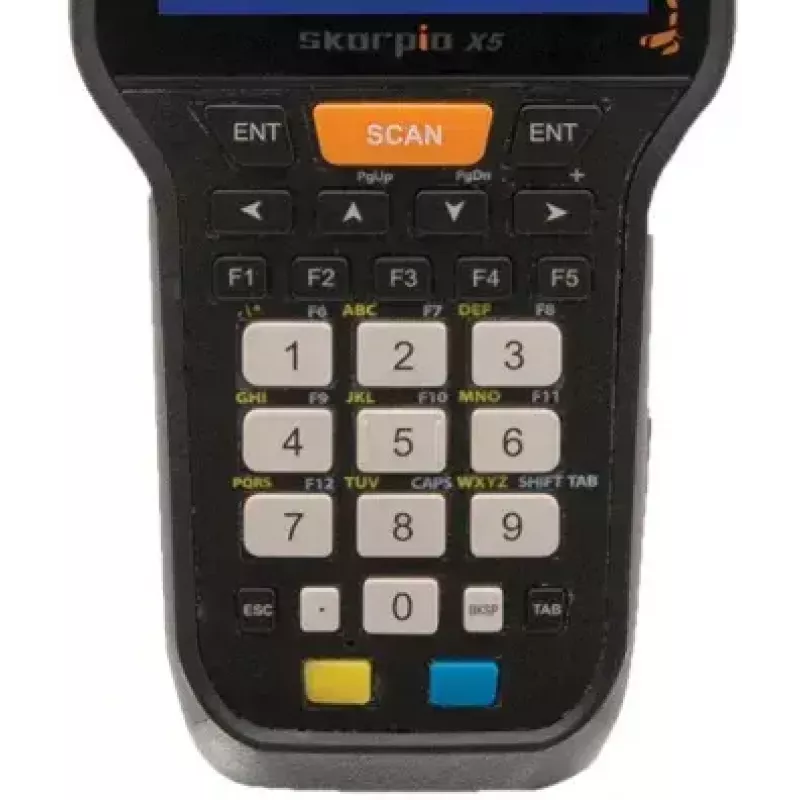 Rokas mobilais dators Datalogic Skorpio X5