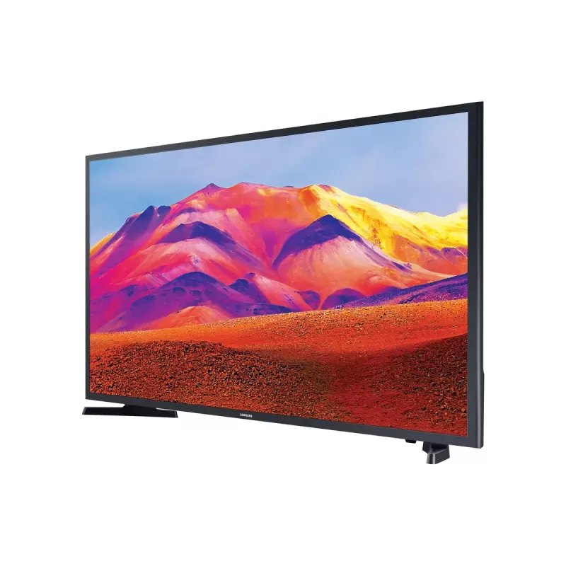 Samsung HT5300 81,3 cm (32 collas) Full HD Melns 10 W