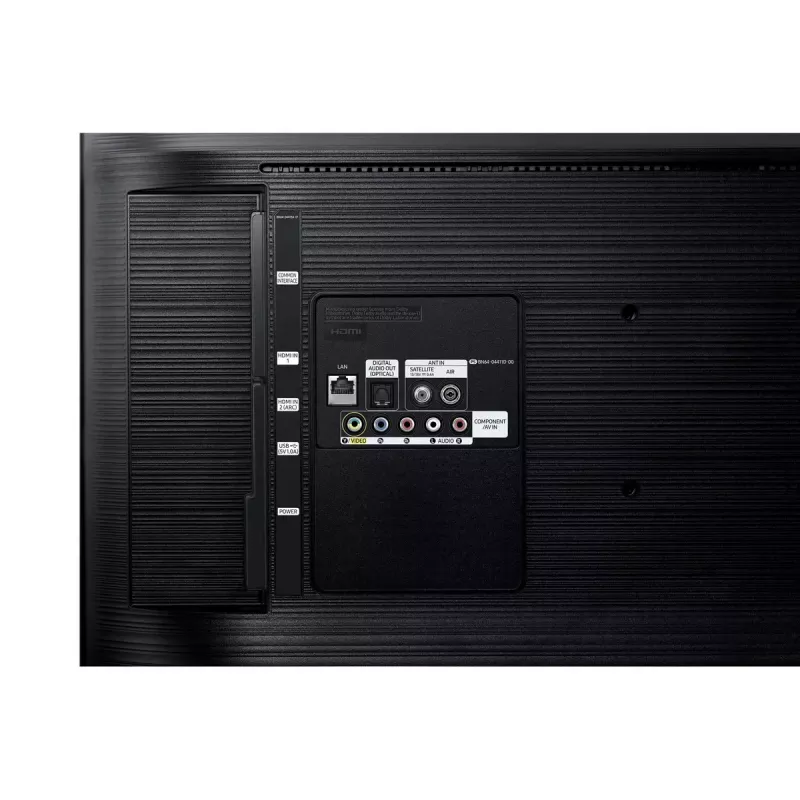 Samsung HT5300 81,3 cm (32 collas) Full HD Melns 10 W