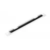 Kabeļu pārvaldības panelis EQUIP EZMB-10-G — metāla, pelēks, 1U, 60 g