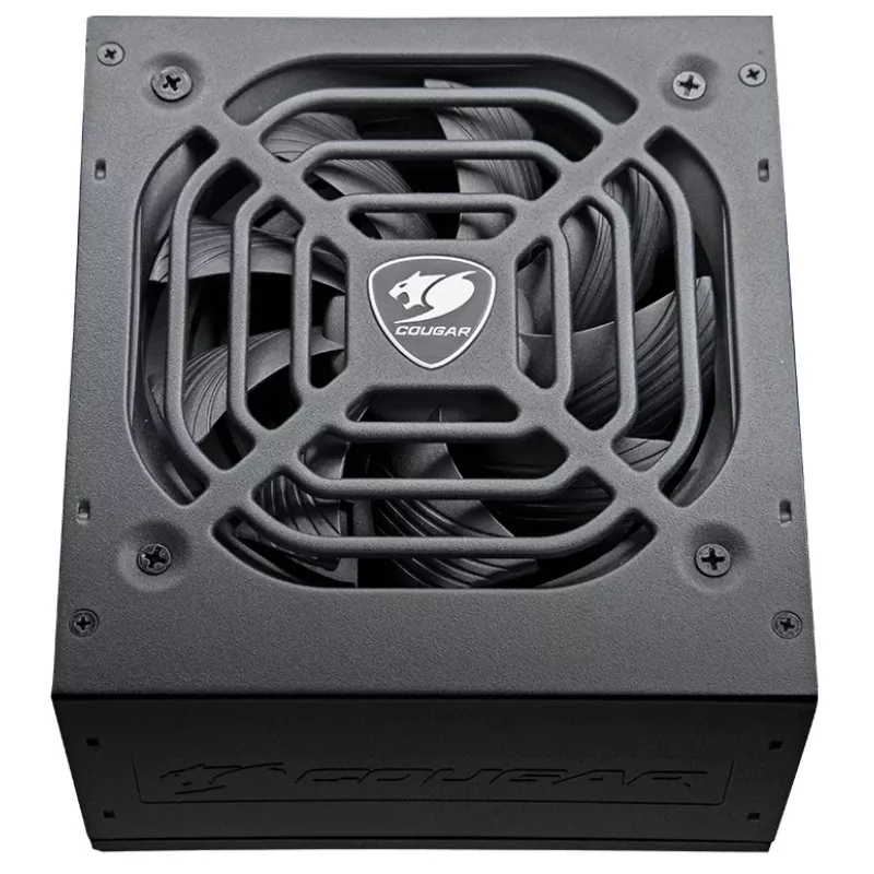 COUGAR barošanas bloks STC 500W ATX / 80 Plus 230V EU